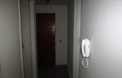 Imagem 6: Kitnet com 1 dormitório à venda, 45 m² por R$ 160.000,00 - Centro -...