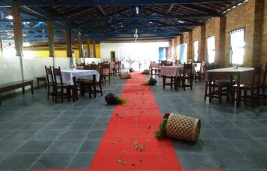 Imagem 8: VENDO FAZENDA HISTORICA ( ANO 1.832 ) VALE DO PARAIBA ( 4261