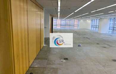 Imagem 5: Andar na Paulista, 1067 m² por R$ 101.460/mês - Bela Vista - São Paulo/SP