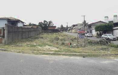 Imagem 1: Terreno no Bairro California