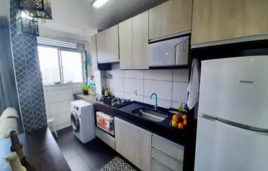 Imagem 7: CAXIAS DO SUL - Apartamento Padrão - BELA VISTA