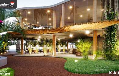 Imagem 5: Kaak Lote Beira Mar Milagres