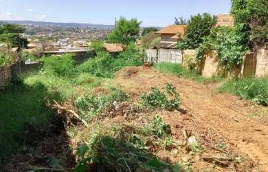 Imagem 2: vendo lote bairro JK. 