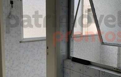 Imagem 9: Apartamento - Tijuca. 80m² de Área, 1 Vaga na garageme2 Dormitórios