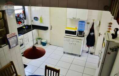 Imagem 11: Apartamento à venda, 120 m² por R$ 449.000,00 - Santana - São Paulo/SP