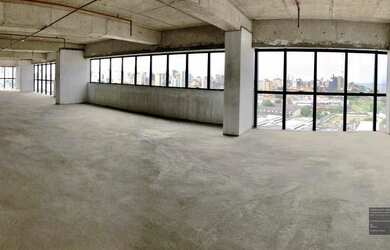 Imagem 11: Ed. Quadra Corporate - Alugo andar corporativo com 640 m² por R$ 42.000/mês...