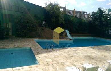 Imagem 1: Apartamento à venda, 48 m² por R$ 318.000,00 - Santana - São Paulo/SP