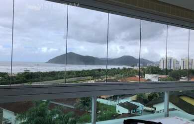 Imagem: O apartamento possui 2 Dormitórios, 2 Banheiros, 2 Vagas na