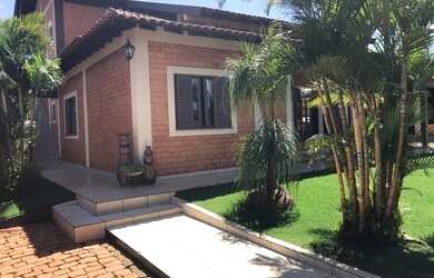 Imagem 2: Residência em Alto Padrão no Jardim Cultura em Arapongas-PR