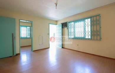 Imagem 4: Sobrado com 4 dormitórios, 153 m² - venda por R$ 350.000,00 ou aluguel...