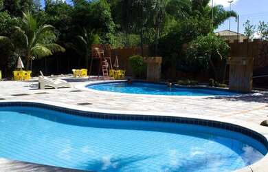 Imagem 11: Caldas Novas é no Golden Dolphin Grand Hotel - Férias Promocionais