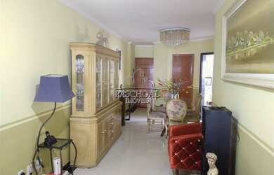 Imagem 6: PRAIA GRANDE - Apartamento Padrão - AVIACAO