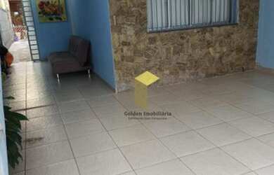 Imagem 5: Sobrado com 3 dormitórios - venda por R$ 800.000 ou aluguel por R$ 3.400/mês...