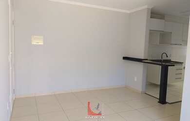 Imagem 2: Apartamento Res. Ilhas Do Caribe Bragança Paulista