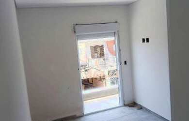 Imagem 9: Apartamento com 2 dormitórios à venda, 67 m² por R$ 515.000,00 - Vila Bastos - Santo André