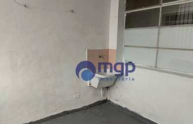 Imagem 11: Casa para alugar, 110 m² por R$ 1.750,00/mês - Carandiru - São Paulo/SP