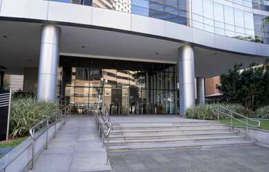 Imagem 5: Andar/laje corporativa para aluguel 535 metros quadrados na Vila Olímpia...