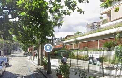 Imagem 4: Lote/Terreno para venda tem 550 metros quadrados em Freguesia Jacarepaguá...