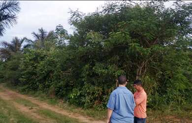 Imagem 2: Rodovia Manoel urbano lt br gt Km 07 vila do janauari Terreno 20x50