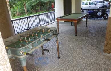 Imagem 10: RECREIO DOS BANDEIRANTES. CONDOMÍNIO JARDINS DE BARRA BONITA. 70 m2