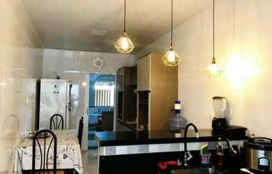 Imagem 6: / Casa na Farolandia. 135m² de Área, 2 Vagas na garageme3 Dormitórios