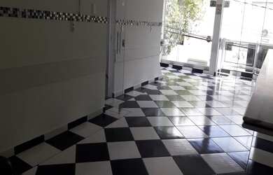 Imagem: O depósito possui 33m² de Área e está localizado em Jardim