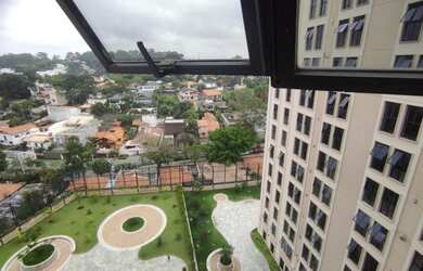 Imagem: O apartamento possui 3 Dormitórios, 3 Banheiros, 1 Vaga na