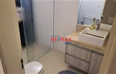 Imagem 8: Casa no Villa Bella Livorno - Jardim América Paulínia/SP. Com 3 dormitórios...