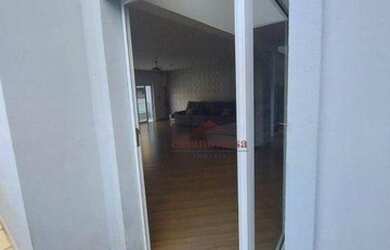 Imagem 11: Sobrado com 4 dormitórios, 415 m² - venda por R$ 3.150.000,00 ou aluguel...