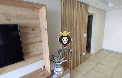 Imagem 7: Maravilhoso apartamento com 2 dormitórios à venda, 86 m² por R$ 588.000...