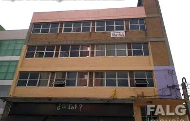 Imagem: O depósito possui 150m² de Área e está localizado em Vila