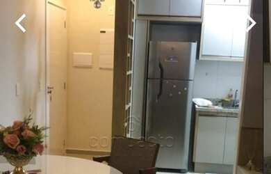 Imagem 6: Apartamento no Bairro Jardim Alto Rio Preto em São José do Rio Preto-SP