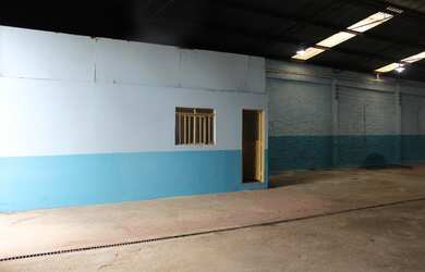 Imagem 4: Galpão/Depósito/Armazém para aluguel com 186 metros quadrados em Rodoviário...