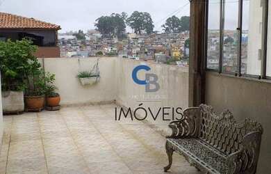 Imagem 7: Cobertura à venda, 109 m² por R$ 480.000,00 - Vila Formosa - São Paulo/SP