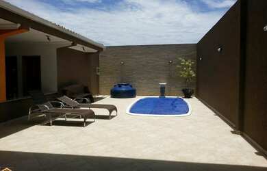 Imagem 7: Excelente sobrado alto padrão, de 401m² no Fazenda Velha- Araucária