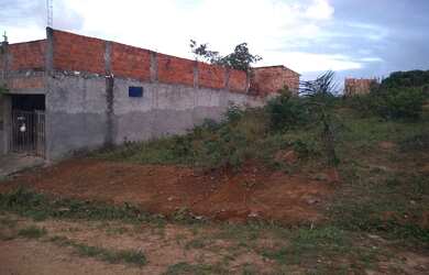 Imagem: O terreno possui 270m² de Área e está localizado em Itaparica