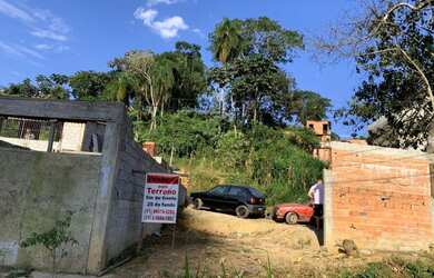 Imagem 3: Terreno. 125.000m² de Área