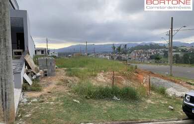 Imagem: O terreno possui 316m² de Área, Imóvel novo e está localizado