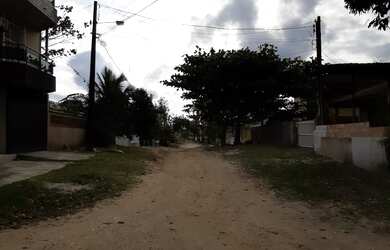 Imagem 6: Terreno em Shangrilá. 