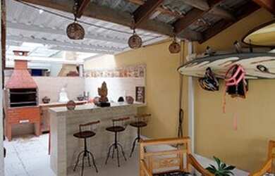 Imagem 11: Casa de condomínio sobrado para venda tem 180 metros quadrados com 4...