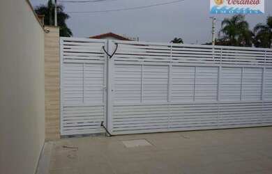 Imagem 2: Casa residencial à venda, Balneário Flórida, Praia Grande