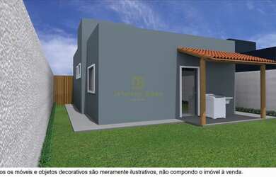 Imagem 2: Porto Seguro - Apartamento Padrão - Jardins do Porto