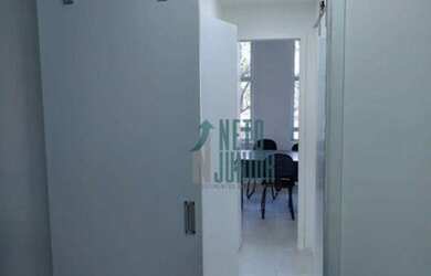 Imagem 9: Conjunto para alugar, 34 m² por R$ 3.200,00/mês - Bela Vista - São...