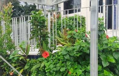 Imagem: O apartamento possui 3 Dormitórios, 3 Banheiros, 1 Vaga na