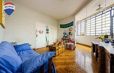 Imagem 1: Apartamento à venda, 97 m² por R$ 340.000,00 - Jardim São Paulo - São...