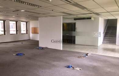 Imagem: Excelente conjunto comercial duplex à venda ou locação na