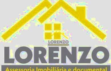 Imagem: O terreno possui 400m² de Área e está localizado em Campestre