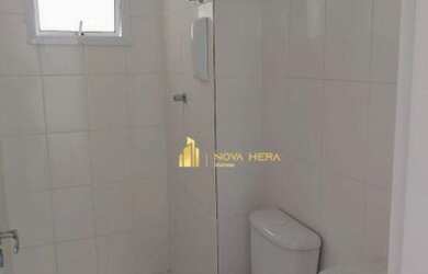 Imagem 10: Apartamento à venda, 45 m² por R$ 210.000,00 - São Pedro - Osasco/SP