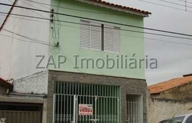 Imagem 3: Casa Residencial para Venda Vila Municipal Braganca Paulista