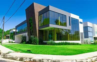 Imagem 1: Condomínio Itaporanga III com 05 Suites super luxo Ponta negra